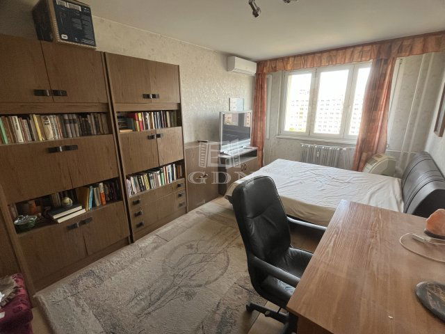 Eladó panellakás, Budapesten, III. kerületben 79.9 M Ft, 3 szobás