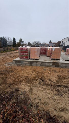 Eladó ikerház, Gödöllőn 152.9 M Ft, 4 szobás