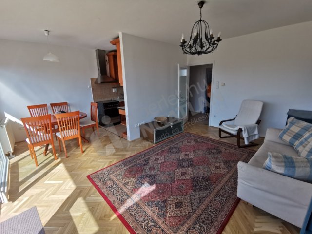 Kiadó téglalakás, albérlet, II. kerületben, Pajzs utcában