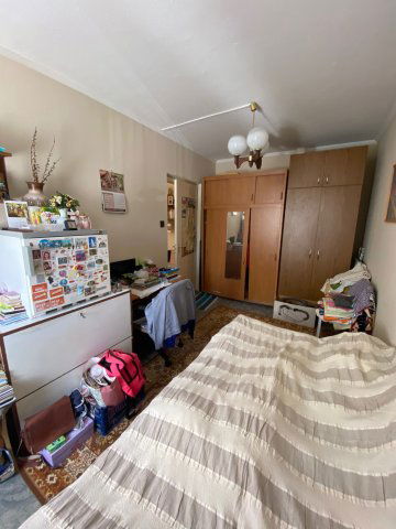 Eladó panellakás, Nyíregyházán, Ószőlő utcában 43.5 M Ft