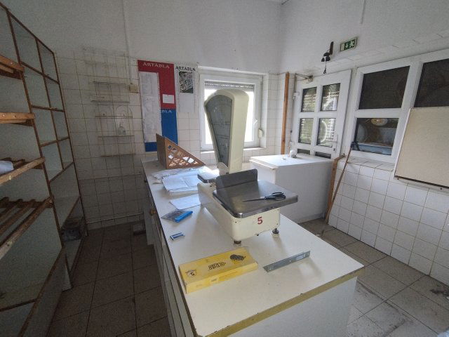 Eladó családi ház, Szikszón 58 M Ft, 6 szobás