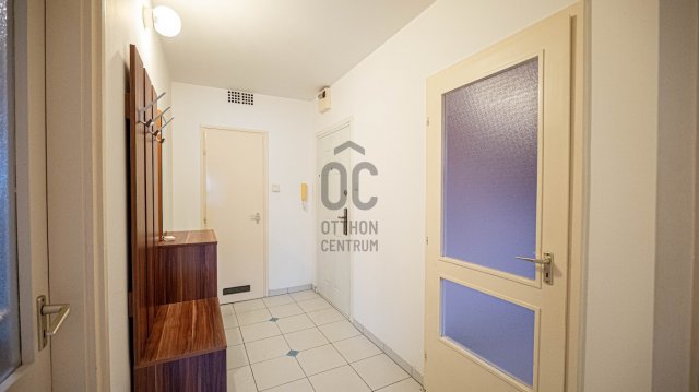 Eladó téglalakás, Szekszárdon, Béri Balogh Ádám utcában