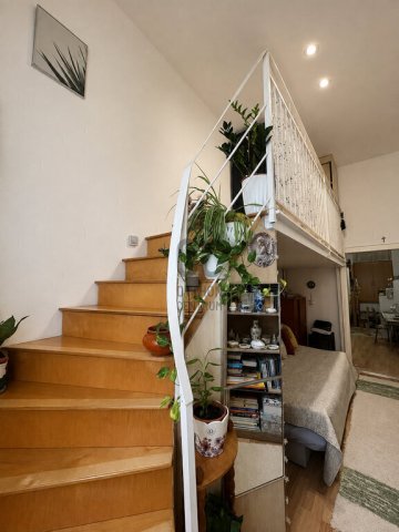 Eladó téglalakás, Budapesten, XIV. kerületben 45.9 M Ft