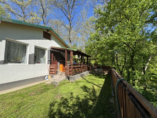 Eladó családi ház, Kismaroson 79.9 M Ft, 4 szobás