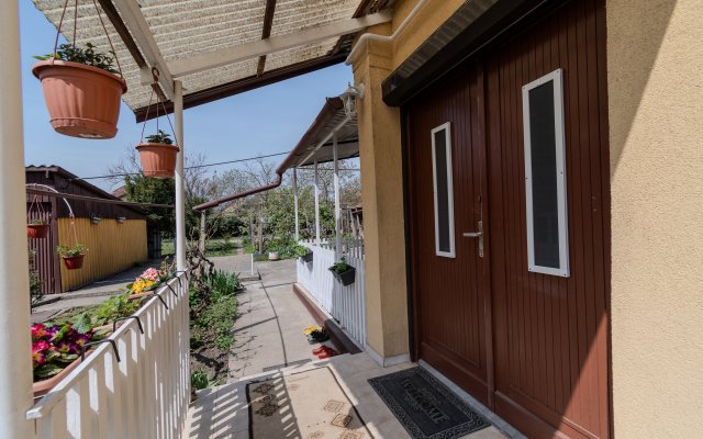 Eladó családi ház, Püspökladányban 39.5 M Ft, 2 szobás