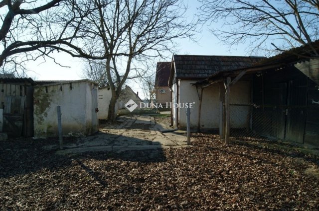 Eladó családi ház, Boldogasszonyfán 50.9 M Ft, 5 szobás