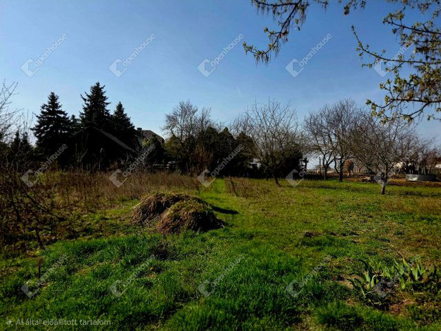 Eladó telek, Szabadbattyánban 22.9 M Ft / költözzbe.hu