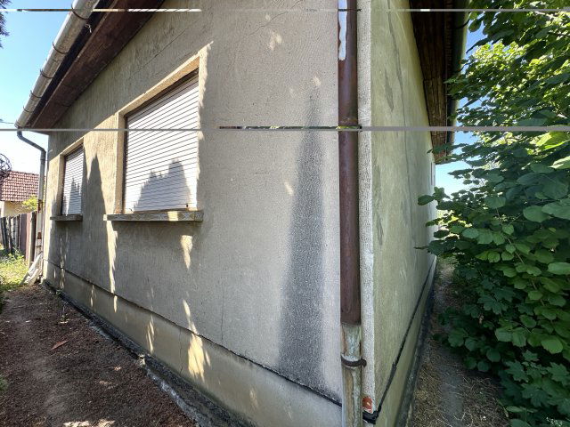 Eladó családi ház, Kunágotán 4.99 M Ft, 2 szobás