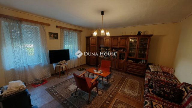 Eladó családi ház, Gutorföldén 9.99 M Ft, 2 szobás
