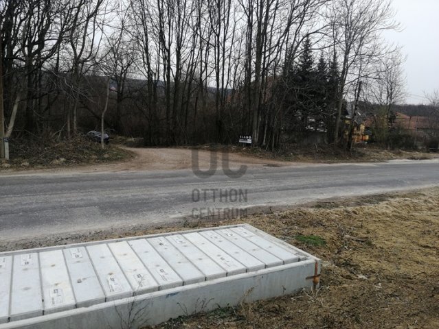 Eladó telek, Pátyon 39.3 M Ft / költözzbe.hu