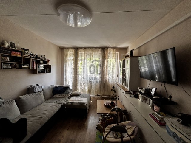 Eladó panellakás, Debrecenben 55 M Ft, 3 szobás
