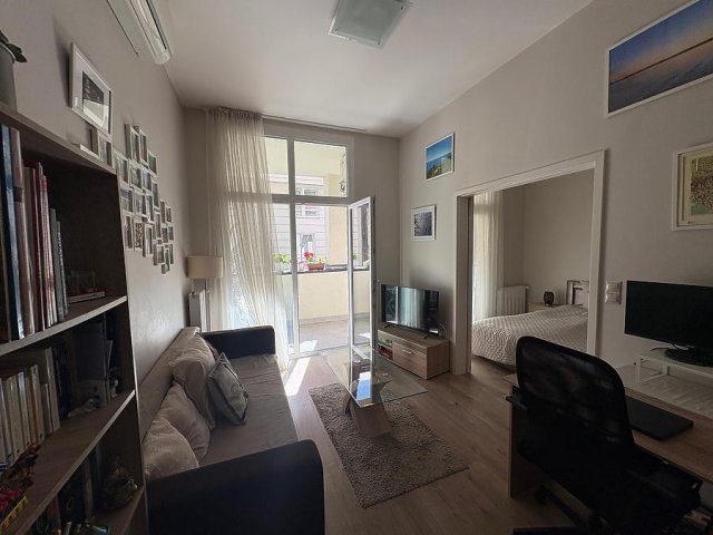 Eladó téglalakás, Budapesten, VI. kerületben, Ó utcában 78 M Ft