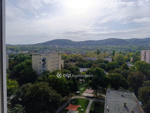Eladó panellakás, Budapesten, III. kerületben 64.9 M Ft, 2 szobás