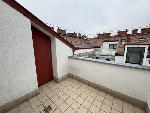 Eladó téglalakás, Budapesten, VII. kerületben 95.9 M Ft