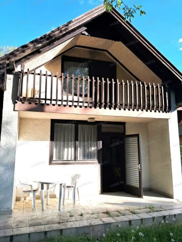 Eladó nyaraló, Szolnokon 45 M Ft / költözzbe.hu
