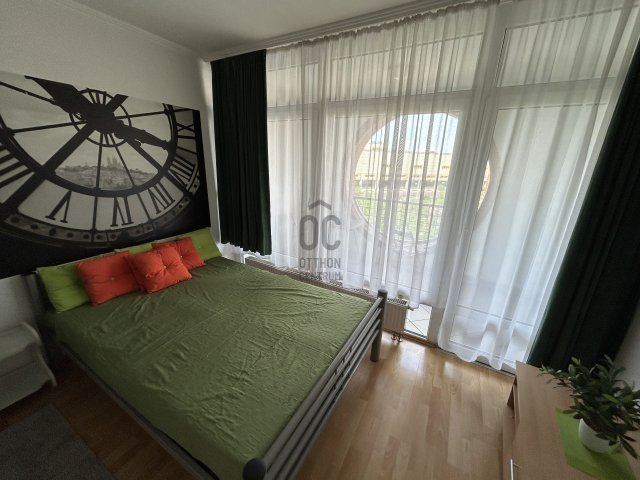Eladó téglalakás, Budapesten, VIII. kerületben 114.9 M Ft