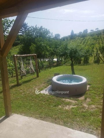 Eladó telek, Szekszárdon 12 M Ft / költözzbe.hu