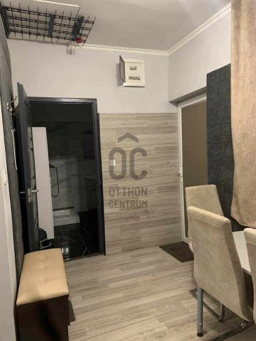 Eladó családi ház, Hajdúböszörményen 13.5 M Ft, 1 szobás