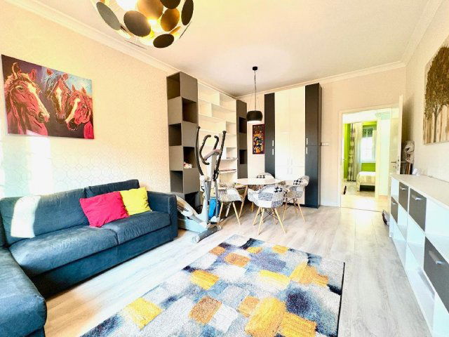 Eladó téglalakás, Budapesten, XI. kerületben 135 M Ft