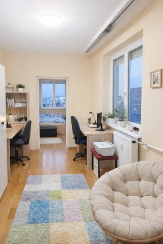 Eladó panellakás, Budapesten, XI. kerületben, Kérő utcában