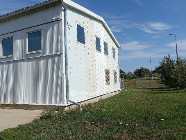 Eladó ipari ingatlan, Gyomaendrődön 105 M Ft