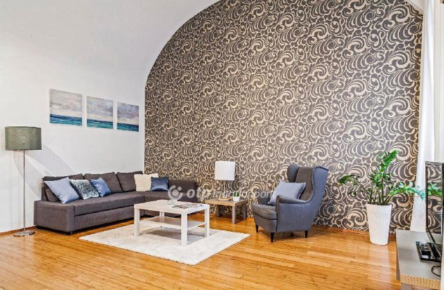 Eladó téglalakás, Budapesten, VII. kerületben 69.9 M Ft