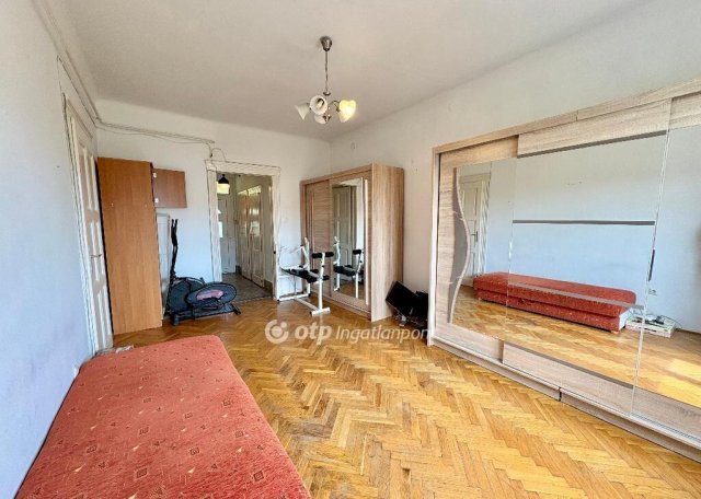 Eladó téglalakás, Budapesten, X. kerületben 56.99 M Ft, 2 szobás