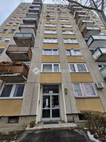Eladó panellakás, Budapesten, IX. kerületben 69.9 M Ft, 2 szobás