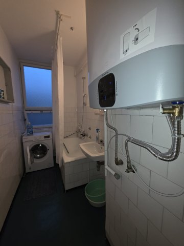 Kiadó téglalakás, albérlet, XIII. kerületben, Tomori utcában