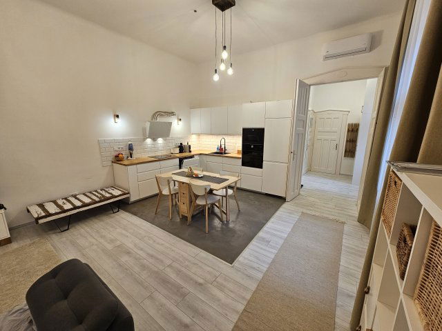 Kiadó téglalakás, albérlet, XIII. kerületben, Hegedűs Gyula utcában