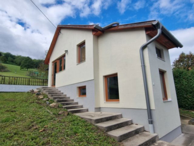 Eladó családi ház, Zalaszentgróton 45 M Ft, 4 szobás