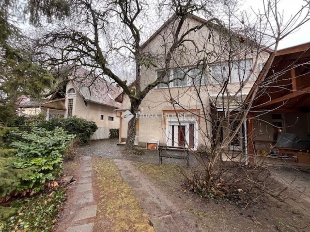 Eladó családi ház, Budapesten, XXI. kerületben 195 M Ft