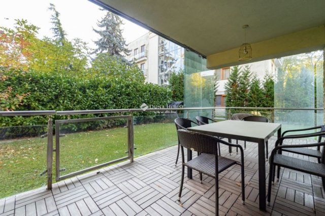 Eladó téglalakás, Budapesten, III. kerületben 310 M Ft, 4 szobás