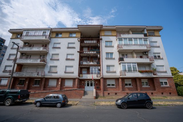 Eladó téglalakás, Miskolcon 52.9 M Ft, 2 szobás