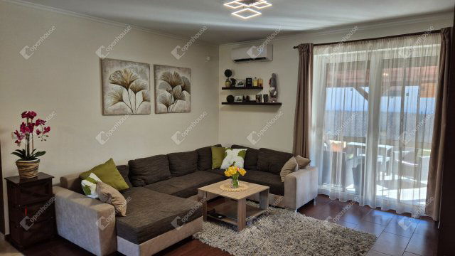 Eladó családi ház, Győrújfalun 124 M Ft, 4 szobás