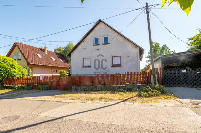 Eladó családi ház, Kerepesen 95 M Ft, 3 szobás
