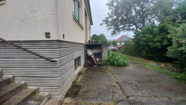 Eladó családi ház, Farádon 36 M Ft, 3 szobás