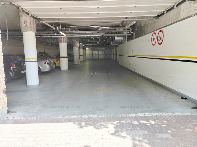 Kiadó garázs, Budapesten, XIII. kerületben, Petneházy utcában