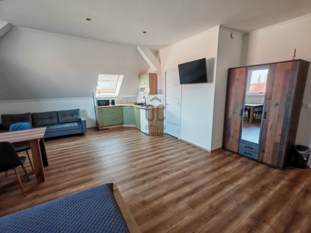 Eladó nyaraló, Balatonszárszón 39.5 M Ft, 1 szobás