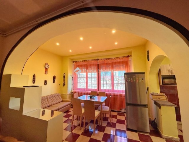 Eladó téglalakás, Pétfürdőn 37.99 M Ft, 2 szobás