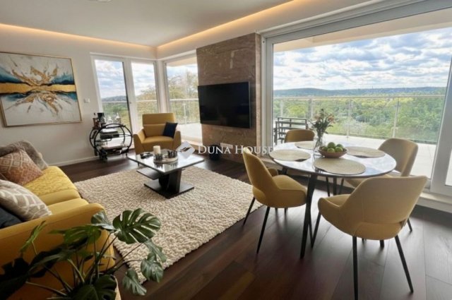 Eladó téglalakás, Budapesten, XI. kerületben 255 M Ft, 3 szobás