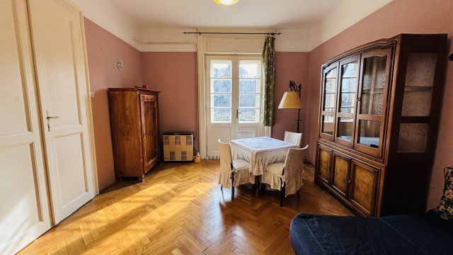 Kiadó téglalakás, albérlet, XII. kerületben, Böszörményi úton