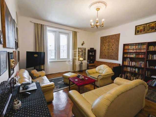 Eladó téglalakás, Budapesten, IX. kerületben 79.9 M Ft, 2 szobás