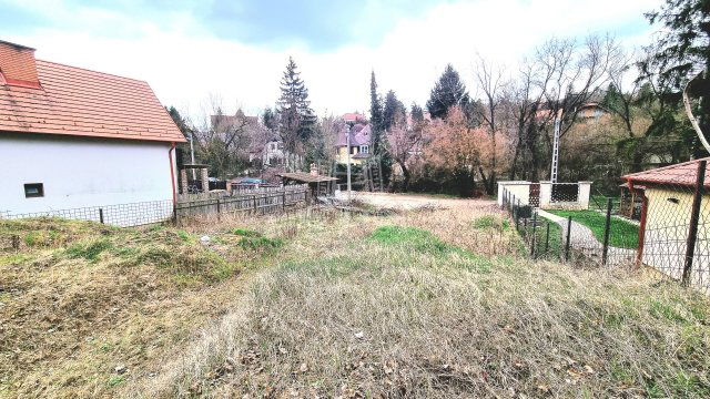 Eladó telek, Csobánkán 39 M Ft / költözzbe.hu