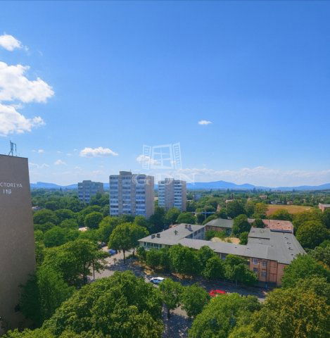 Eladó panellakás, Budapesten, XIV. kerületben 68.9 M Ft