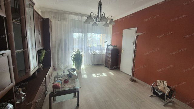 Eladó téglalakás, Kecskeméten 41.9 M Ft, 1+1 szobás