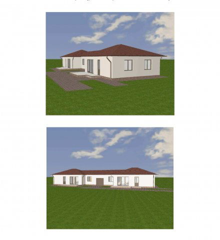 Eladó sorház, Nyíregyházán 59.9 M Ft, 3 szobás