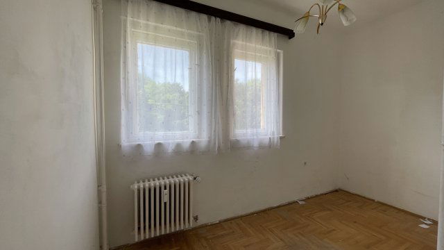 Eladó téglalakás, Budapesten, XII. kerületben, Agancs úton