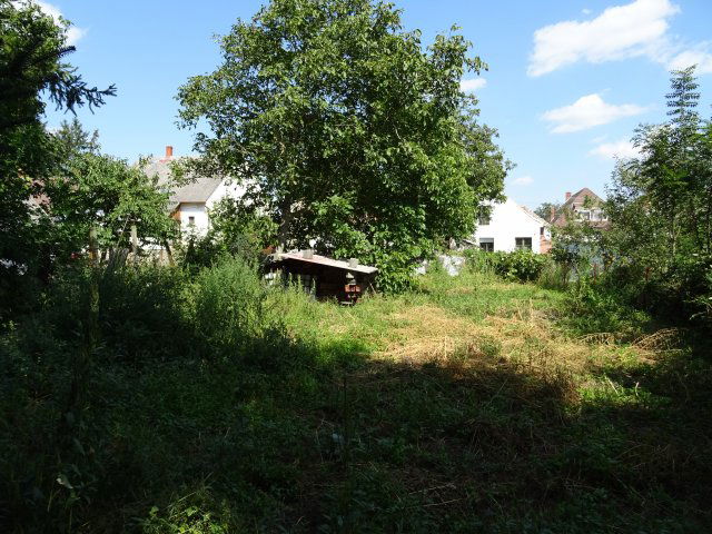 Eladó telek, Szombathelyen 49.9 M Ft / költözzbe.hu