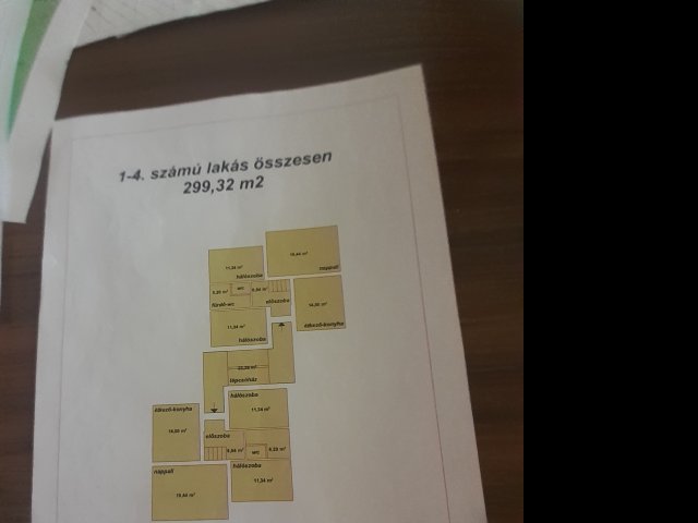 Eladó telek, Pécsett 22 M Ft / költözzbe.hu